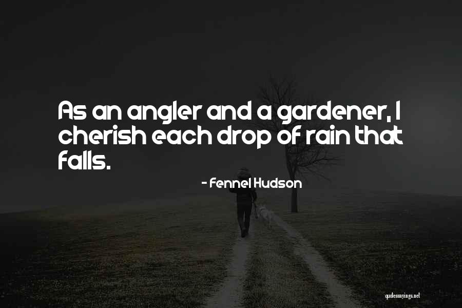 Archbishops Of Baltimore Quotes By Fennel Hudson Archbishops Of Baltimore Quotes By Fennel Hudson