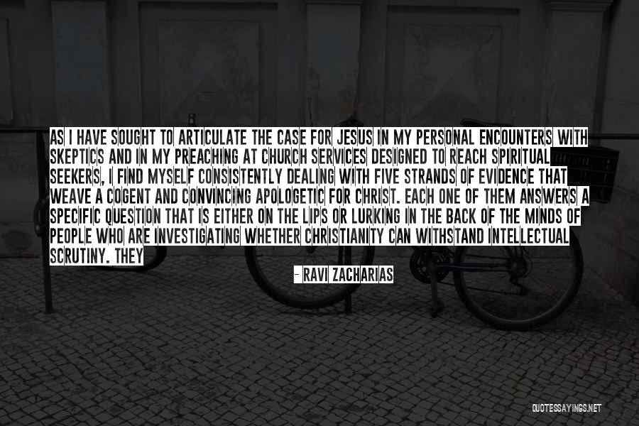 Archbishops Of Baltimore Quotes By Ravi Zacharias Archbishops Of Baltimore Quotes By Ravi Zacharias