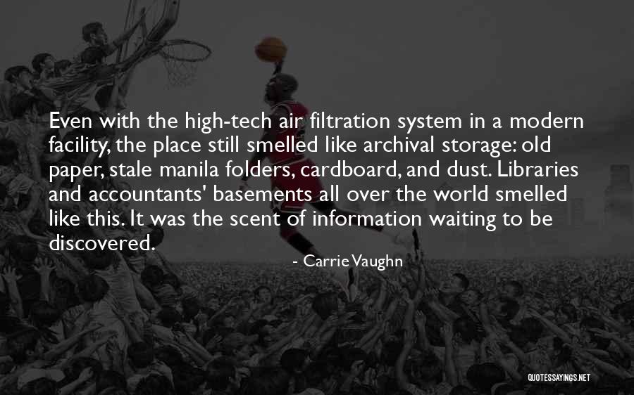 Archdale Nc Quotes By Carrie Vaughn Archdale Nc Quotes By Carrie Vaughn