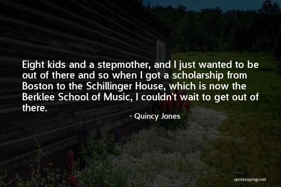 Archdale Quotes By Quincy Jones Archdale Quotes By Quincy Jones