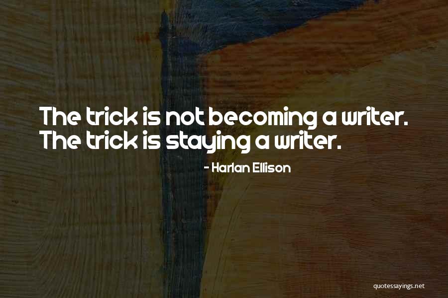 Archdeacon Mcdonnell Quotes By Harlan Ellison Archdeacon Mcdonnell Quotes By Harlan Ellison