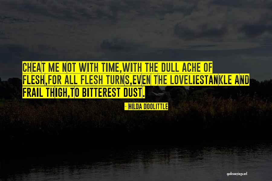 Archdeacon Mcdonnell Quotes By Hilda Doolittle Archdeacon Mcdonnell Quotes By Hilda Doolittle