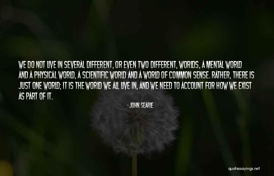 Archdeacon Mcdonnell Quotes By John Searle Archdeacon Mcdonnell Quotes By John Searle