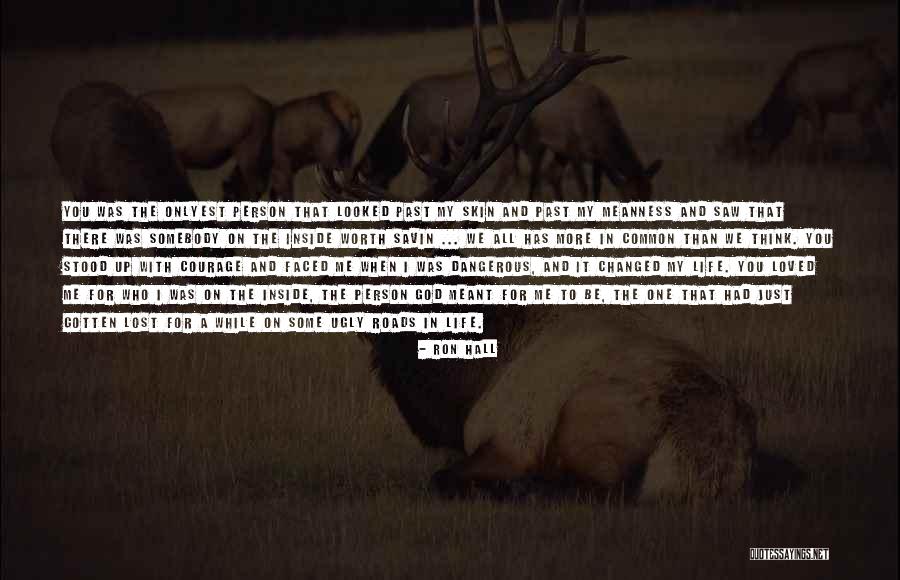 Archdefenders Quotes By Ron Hall Archdefenders Quotes By Ron Hall