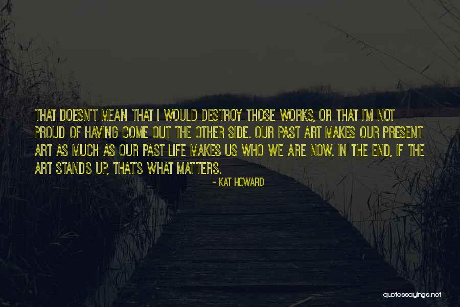 Archdiocese Of Los Angeles Quotes By Kat Howard Archdiocese Of Los Angeles Quotes By Kat Howard