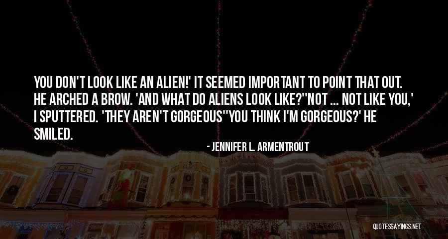 Arched Quotes By Jennifer L. Armentrout Arched Quotes By Jennifer L. Armentrout