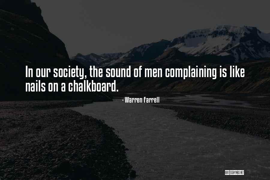 Archeia Quotes By Warren Farrell Archeia Quotes By Warren Farrell