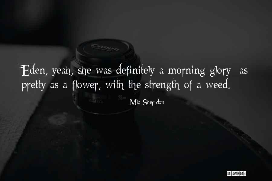 Archel Bernard Quotes By Mia Sheridan Archel Bernard Quotes By Mia Sheridan