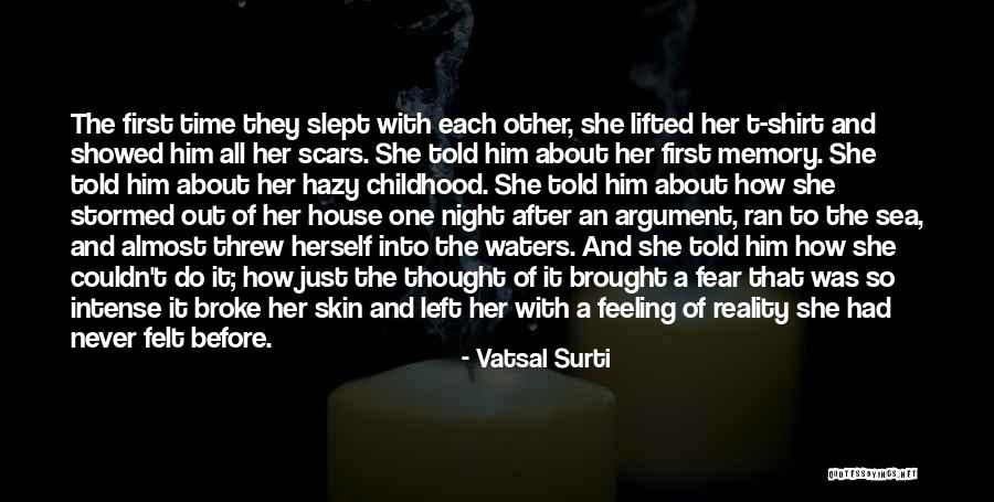 Archenhold Agency Quotes By Vatsal Surti Archenhold Agency Quotes By Vatsal Surti