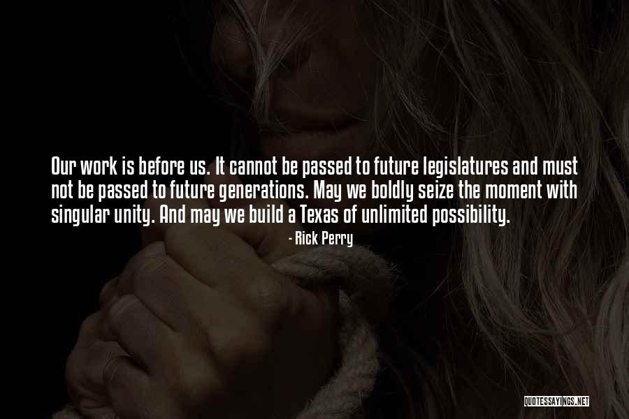 Archer Ant Quotes By Rick Perry Archer Ant Quotes By Rick Perry