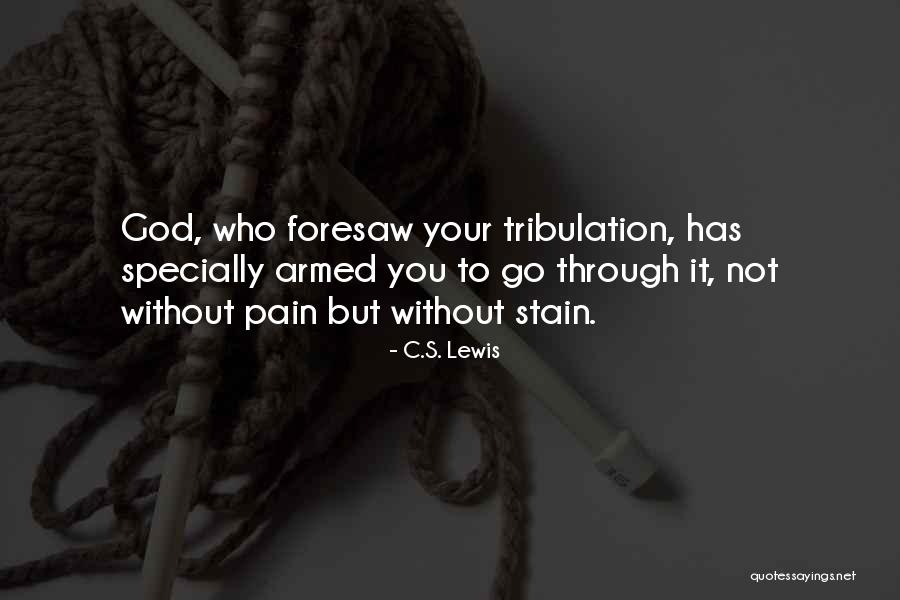 Archer Best Krieger Quotes By C.S. Lewis Archer Best Krieger Quotes By C.S. Lewis