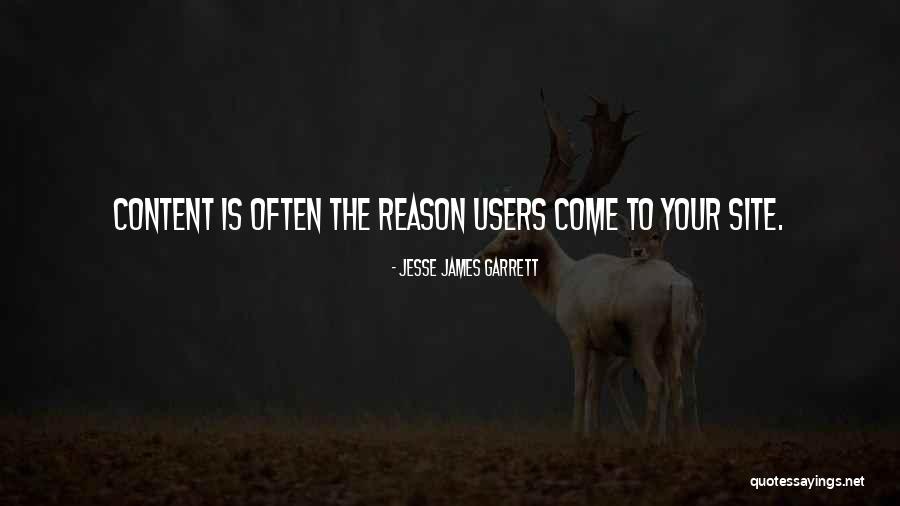 Archer Best Krieger Quotes By Jesse James Garrett Archer Best Krieger Quotes By Jesse James Garrett