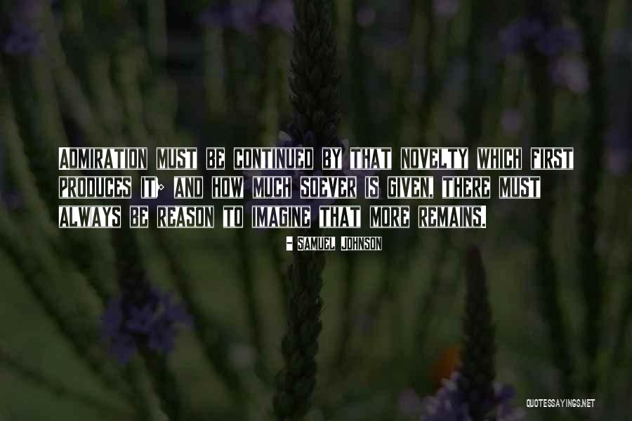 Archer Best Krieger Quotes By Samuel Johnson Archer Best Krieger Quotes By Samuel Johnson