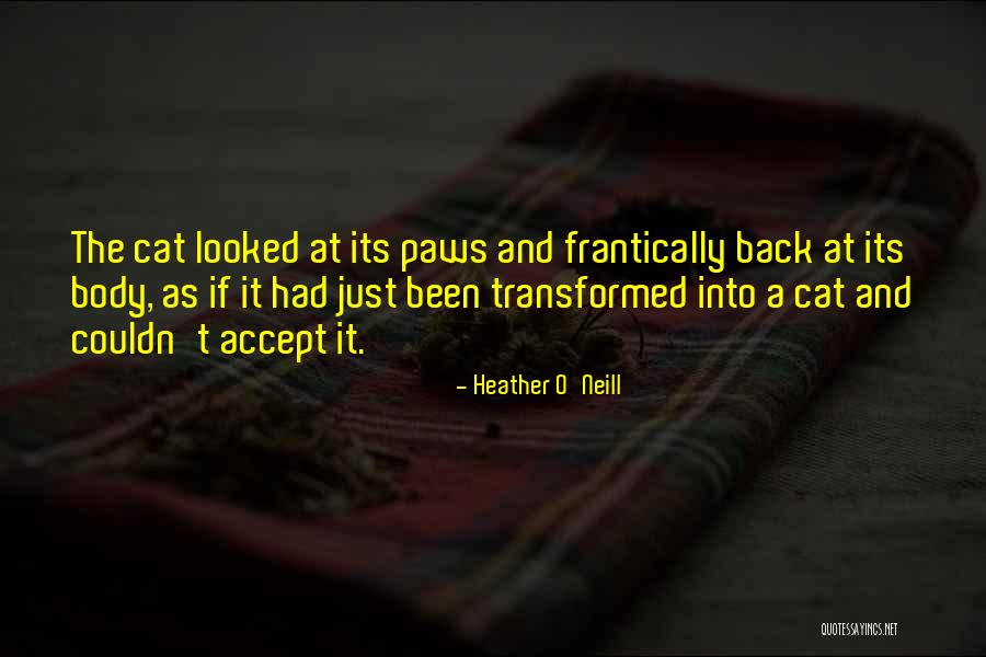 Archer Brothers Quotes By Heather O'Neill Archer Brothers Quotes By Heather O'Neill