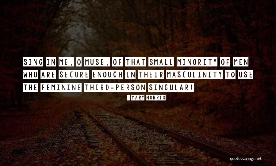 Archer Dr Krieger Quotes By Mary Norris Archer Dr Krieger Quotes By Mary Norris
