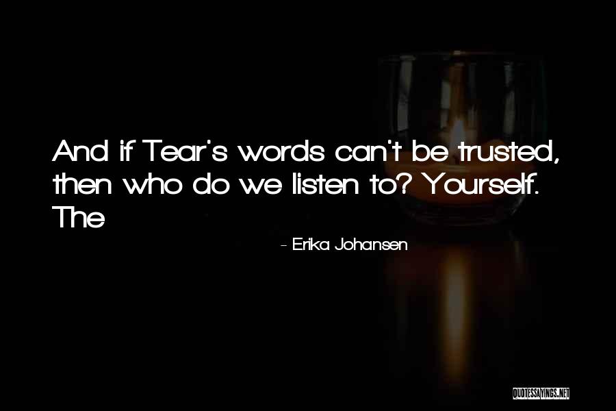 Archer Ocelot Quotes By Erika Johansen Archer Ocelot Quotes By Erika Johansen