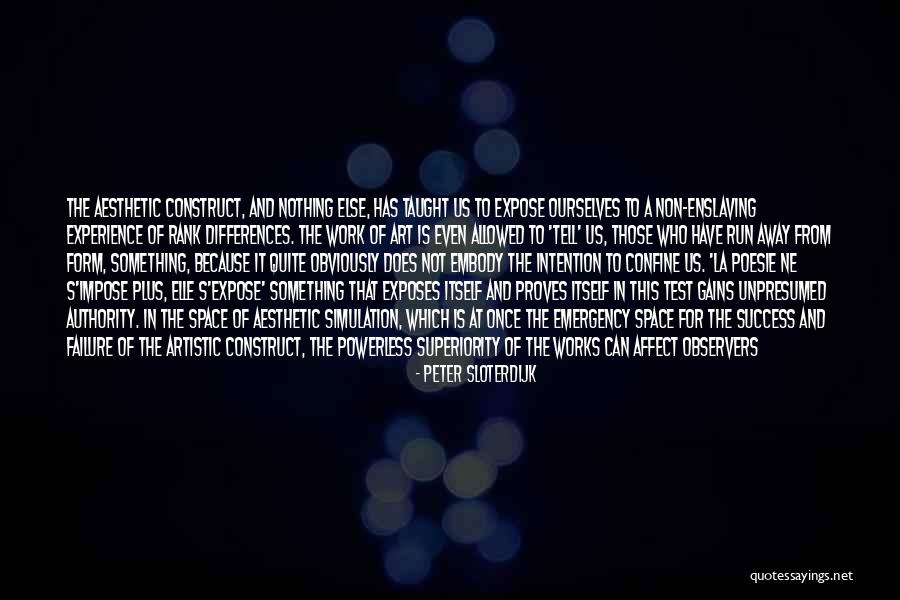 Archer Ocelot Quotes By Peter Sloterdijk Archer Ocelot Quotes By Peter Sloterdijk