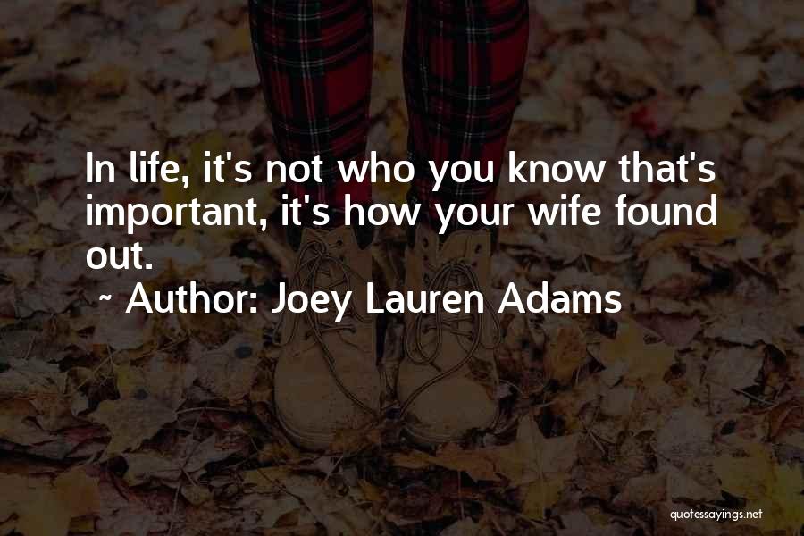 Archer Placebo Effect Quotes By Joey Lauren Adams