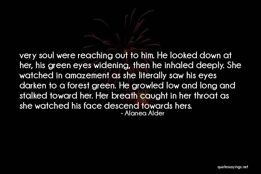 Archer Vice Smugglers' Blues Quotes By Alanea Alder Archer Vice Smugglers' Blues Quotes By Alanea Alder