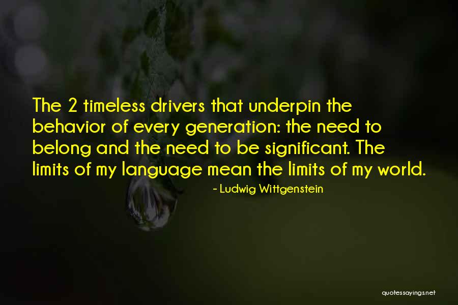 Archer Zima Quotes By Ludwig Wittgenstein Archer Zima Quotes By Ludwig Wittgenstein