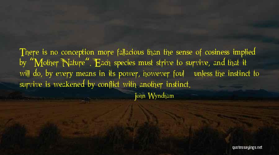 Archers Omnibus Quotes By John Wyndham Archers Omnibus Quotes By John Wyndham