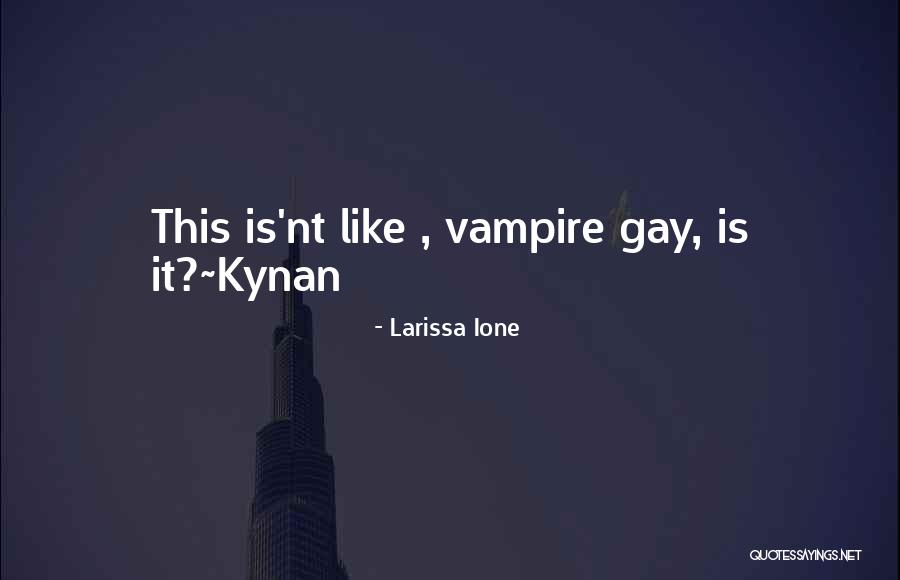 Archershale Quotes By Larissa Ione Archershale Quotes By Larissa Ione