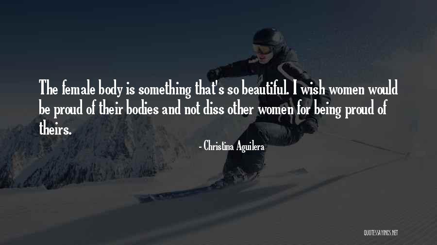 Archery Of The Rockies Quotes By Christina Aguilera Archery Of The Rockies Quotes By Christina Aguilera