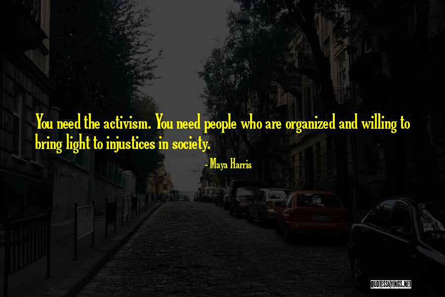 Archethought Quotes By Maya Harris Archethought Quotes By Maya Harris