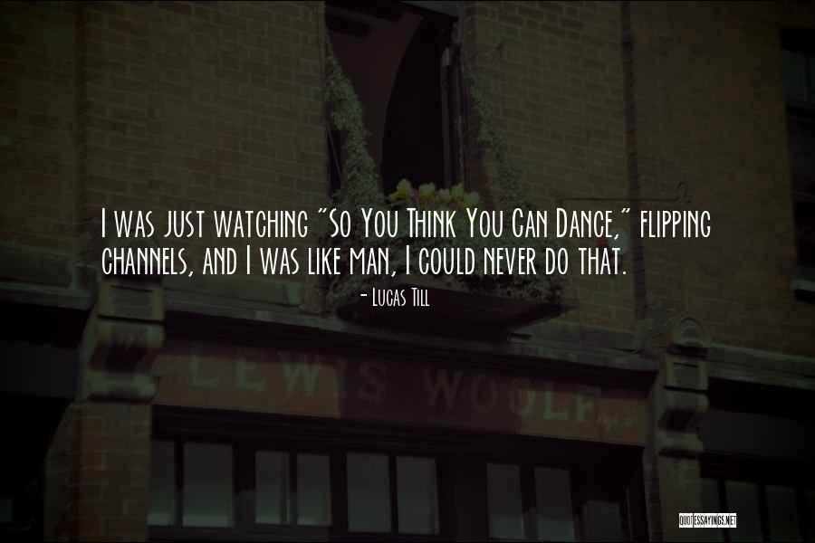 Archetipi Femminili Quotes By Lucas Till Archetipi Femminili Quotes By Lucas Till