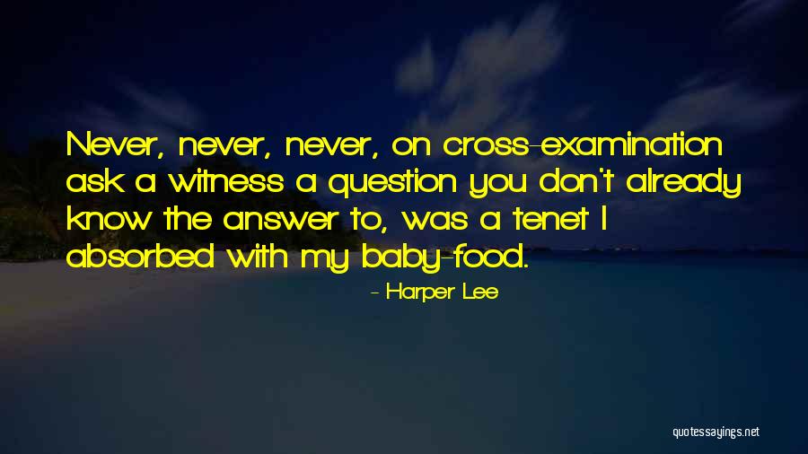 Archetti Baroque Quotes By Harper Lee Archetti Baroque Quotes By Harper Lee