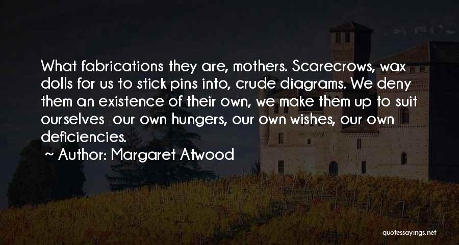 Archetype Quotes By Margaret Atwood