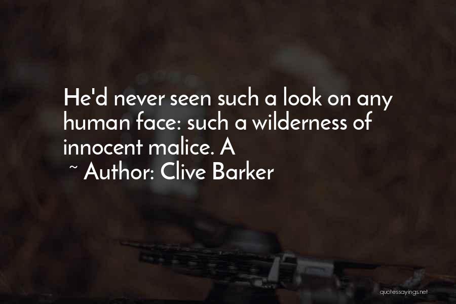 Archetypes Psychology Quotes By Clive Barker