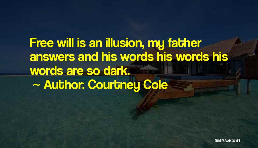 Archetypes Psychology Quotes By Courtney Cole