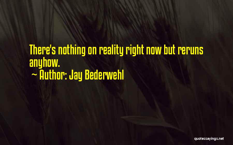 Archetypes Psychology Quotes By Jay Bederwehl