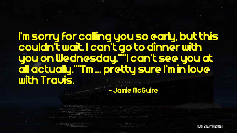 Archetypical Explorer Quotes By Jamie McGuire Archetypical Explorer Quotes By Jamie McGuire