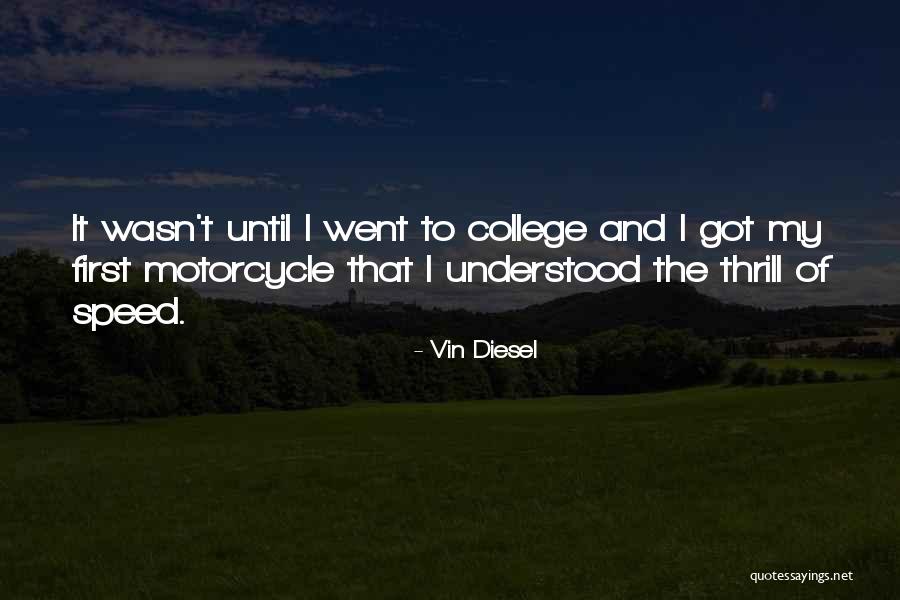 Archibald Douglas And Queen Margaret Quotes By Vin Diesel Archibald Douglas And Queen Margaret Quotes By Vin Diesel