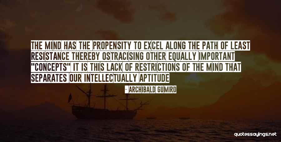 Archibald Gumiro Quotes 2262493 Archibald Gumiro Quotes 2262493