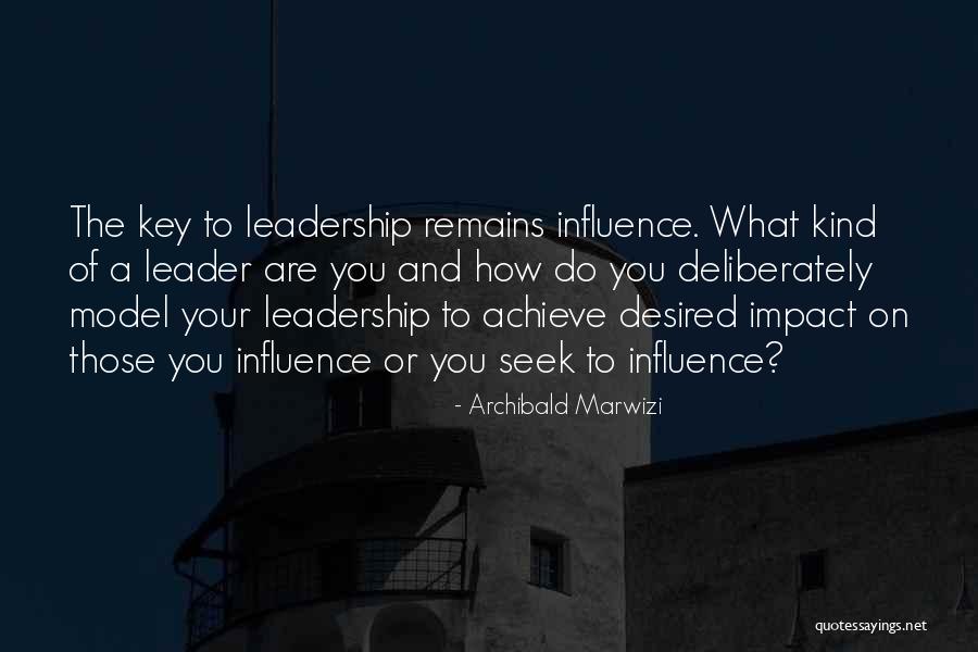 Archibald Marwizi Quotes 1003657 Archibald Marwizi Quotes 1003657