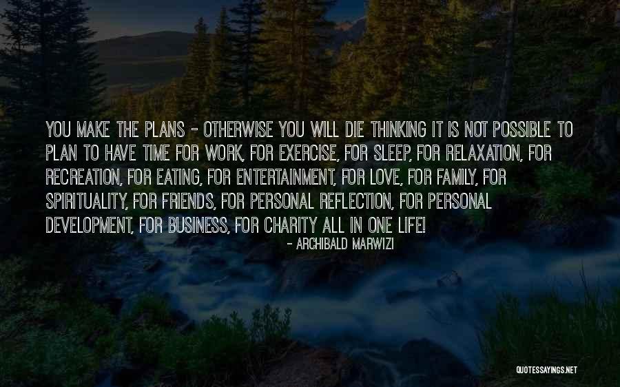 Archibald Marwizi Quotes 102177 Archibald Marwizi Quotes 102177