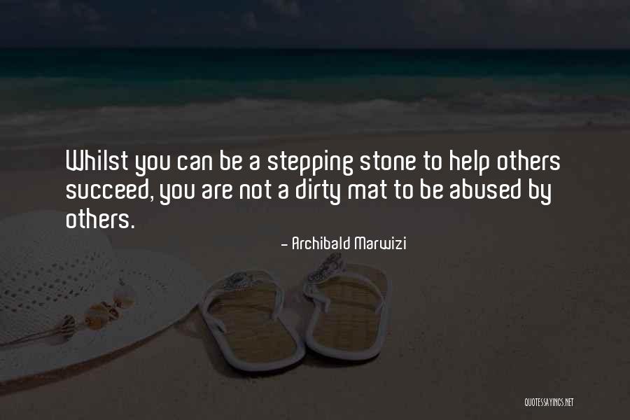 Archibald Marwizi Quotes 1104371 Archibald Marwizi Quotes 1104371