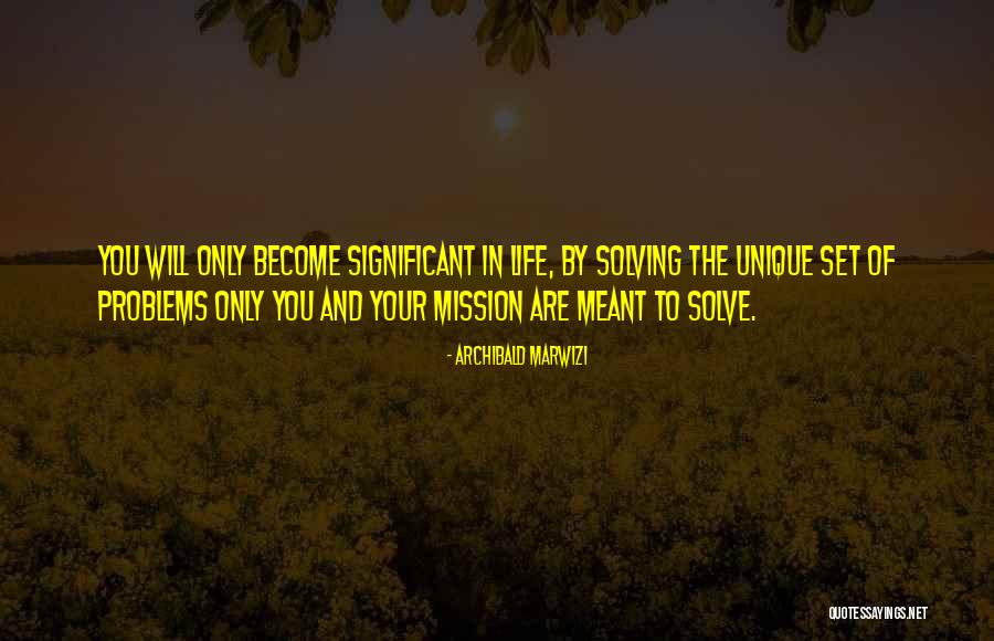 Archibald Marwizi Quotes 1317946 Archibald Marwizi Quotes 1317946