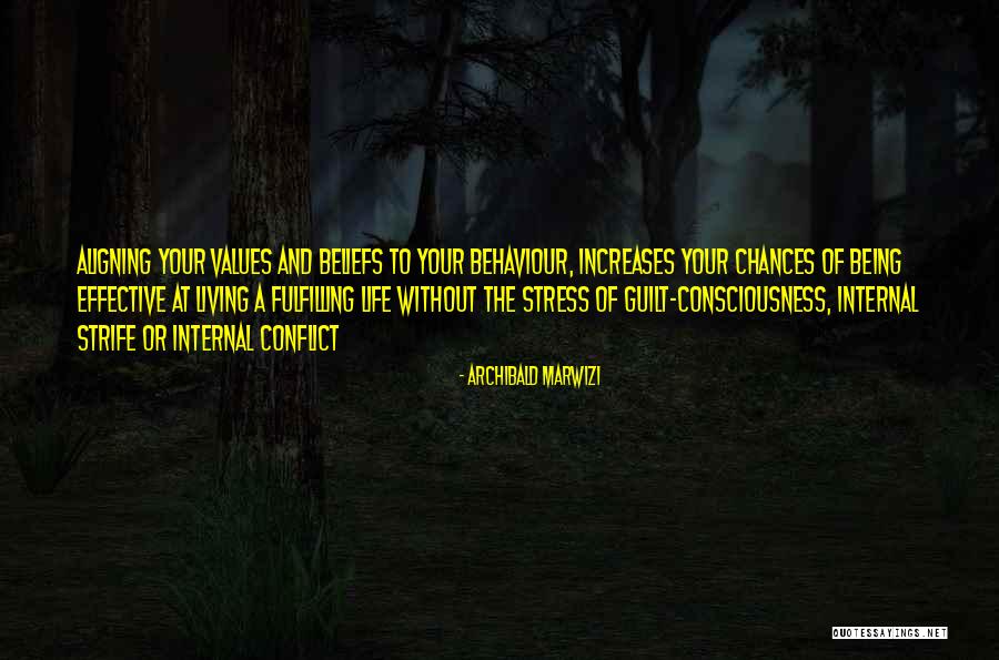 Archibald Marwizi Quotes 1483758 Archibald Marwizi Quotes 1483758