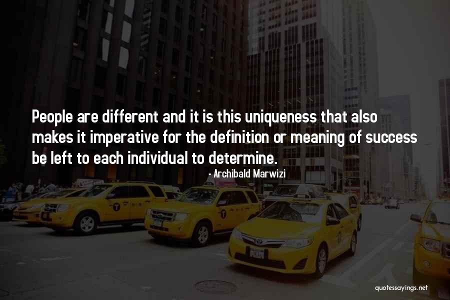 Archibald Marwizi Quotes 1515509 Archibald Marwizi Quotes 1515509