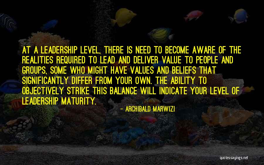 Archibald Marwizi Quotes 1613358 Archibald Marwizi Quotes 1613358