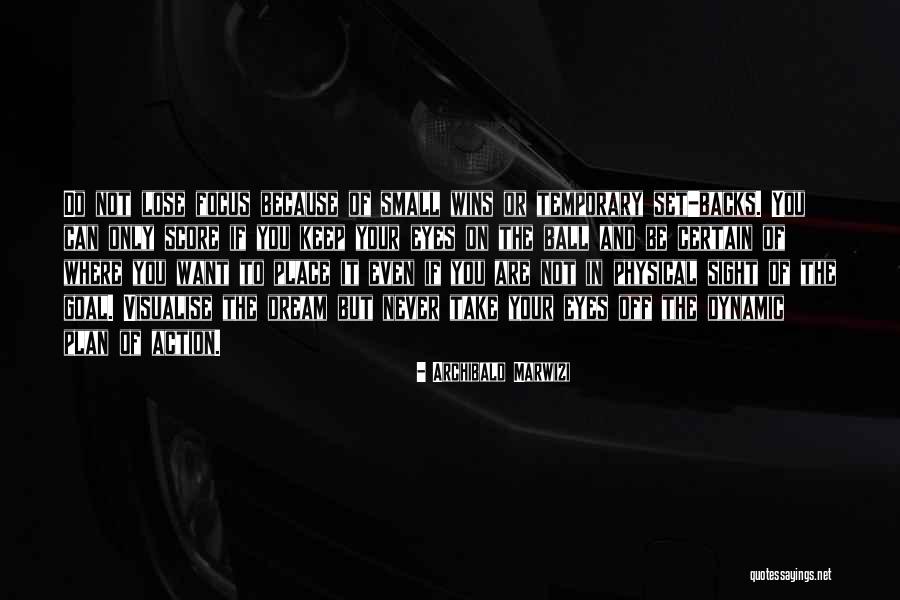 Archibald Marwizi Quotes 1688411 Archibald Marwizi Quotes 1688411