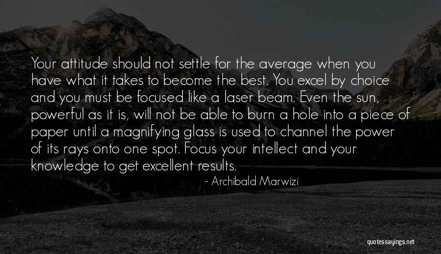 Archibald Marwizi Quotes 1809537 Archibald Marwizi Quotes 1809537