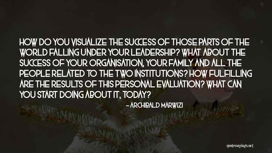 Archibald Marwizi Quotes 1879647 Archibald Marwizi Quotes 1879647