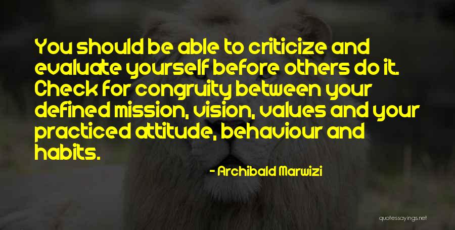 Archibald Marwizi Quotes 1889530 Archibald Marwizi Quotes 1889530