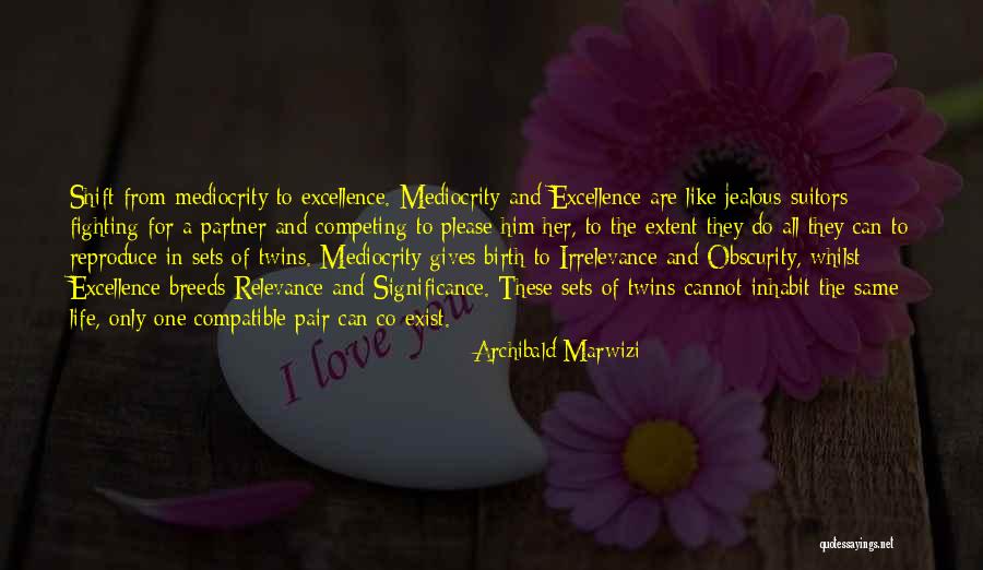Archibald Marwizi Quotes 269268 Archibald Marwizi Quotes 269268