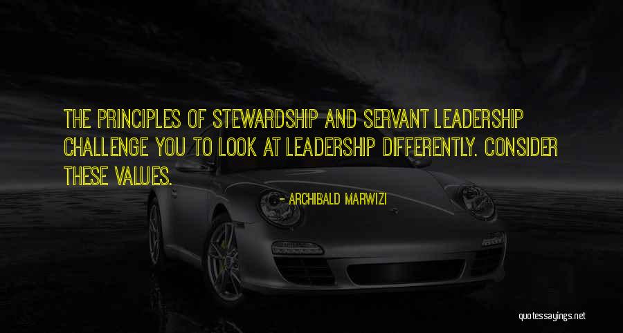 Archibald Marwizi Quotes 346026 Archibald Marwizi Quotes 346026